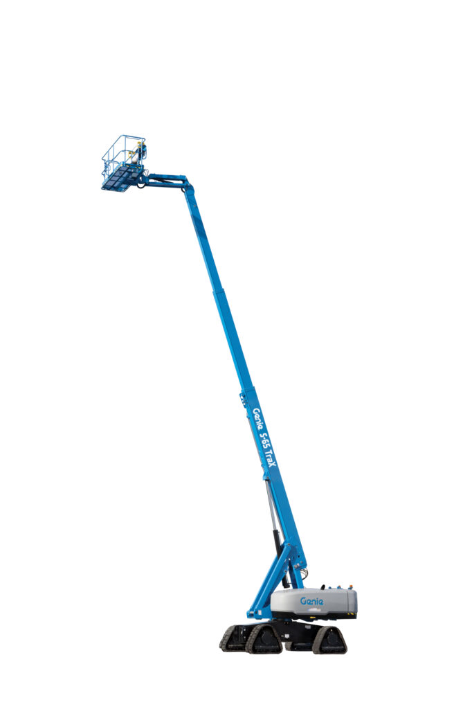 S65-trax-telescoophoogwerker-hoogwerkerverhuur-henjverhuur-rotterdam-spijkenisse-utrecht-nederland