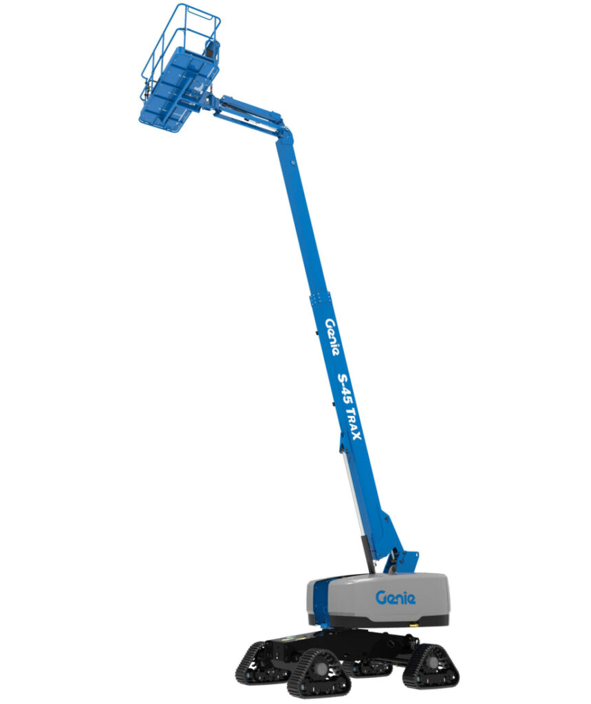 Trax-hoogwerkerverhuur-henjverhuur-spijkenisse-rotterdam-Utrecht-Nederland-machineverhuur-H&J verhuur